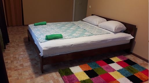 1 к кв Шолом-Алейхема 11 А (Метро Лесная пешком) #11