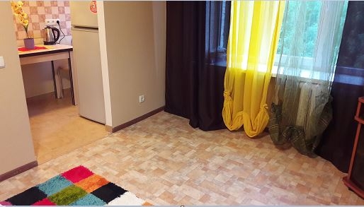 1 к кв Шолом-Алейхема 11 А (Метро Лесная пешком) #12