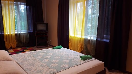 1 к кв Шолом-Алейхема 11 А (Метро Лесная пешком) #13