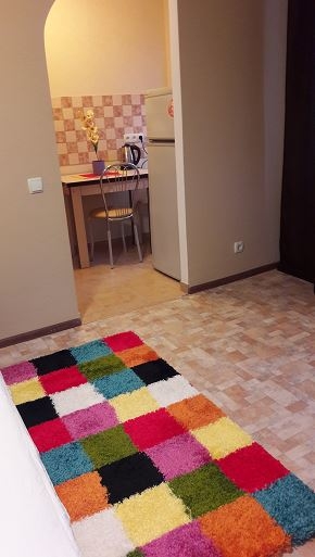 1 к кв Шолом-Алейхема 11 А (Метро Лесная пешком) #14