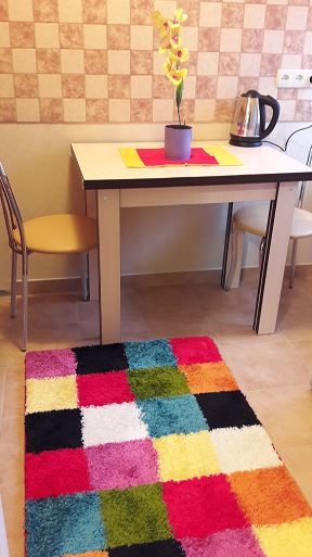 1 к кв Шолом-Алейхема 11 А (Метро Лесная пешком) #17