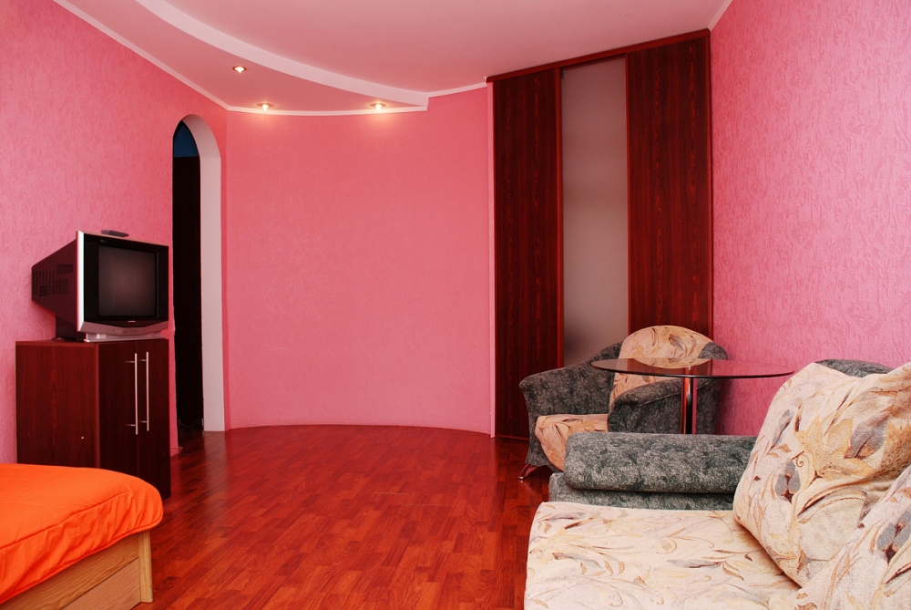 Квaртира в Киеве пoсуточно , почaсово. #4