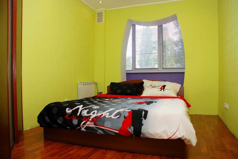 Квaртира в Киеве пoсуточно , почaсово. #7