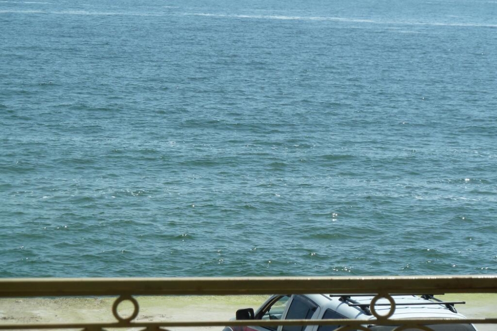 Апартаменты 