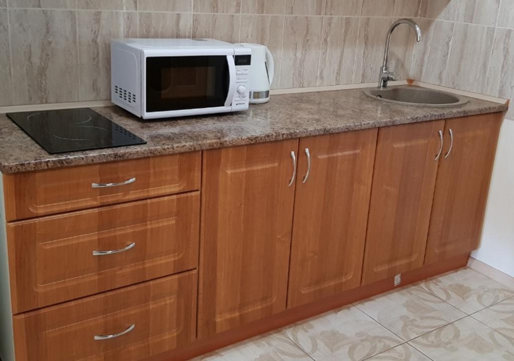 Апартаменты 