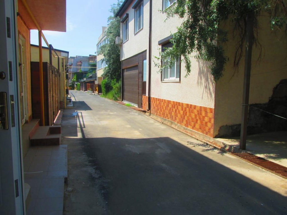 Апартаменты 