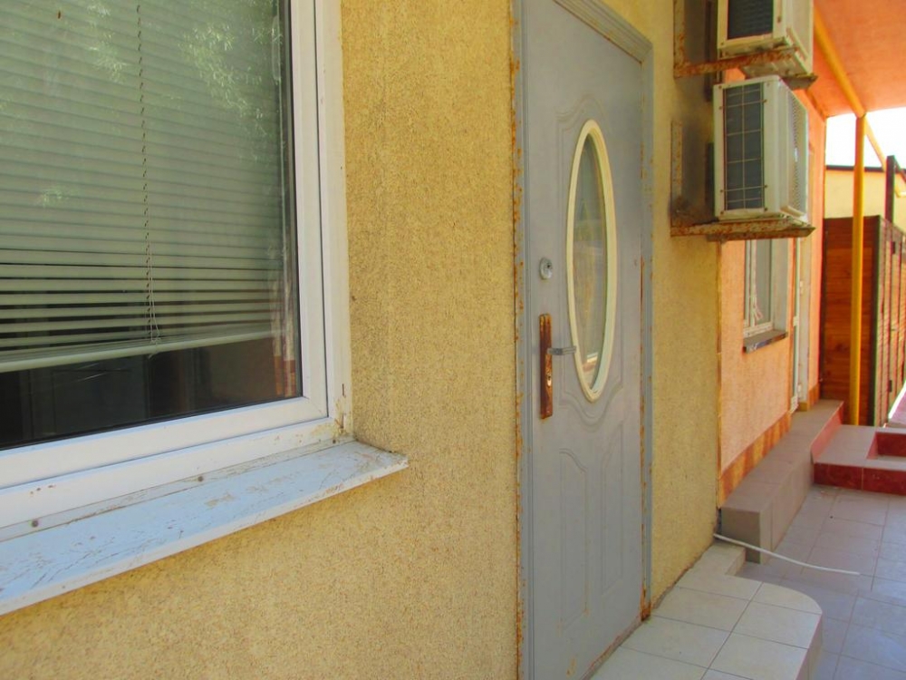 Апартаменты 