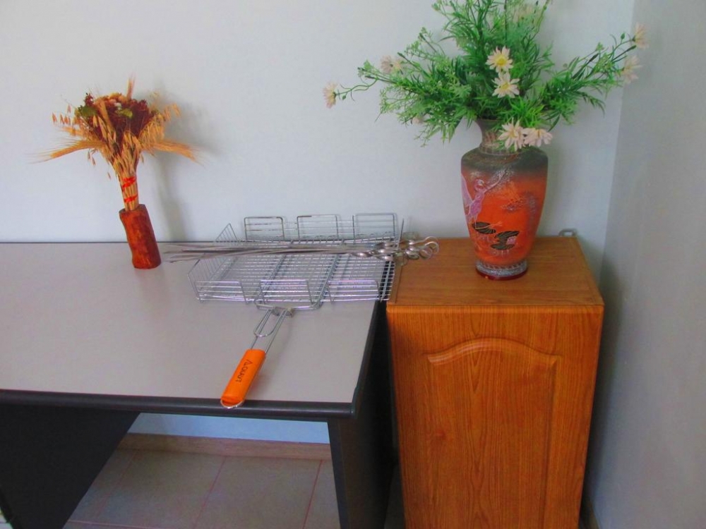 Апартаменты 