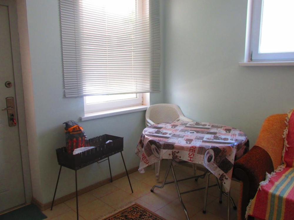 Апартаменты 