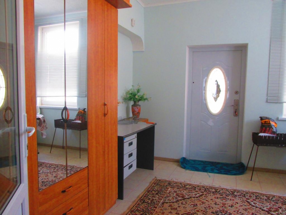 Апартаменты 