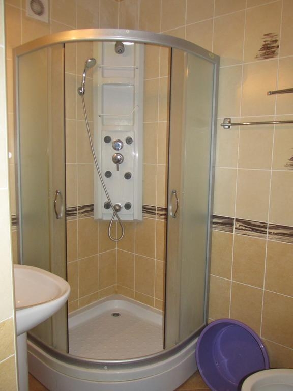 Апартаменты 