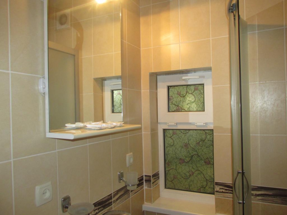 Апартаменты 