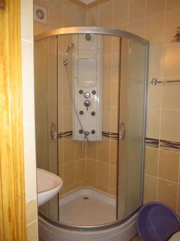 Апартаменты 