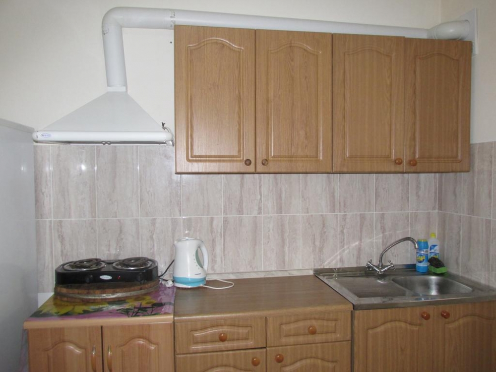 Апартаменты 