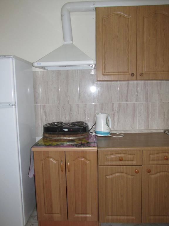 Апартаменты 