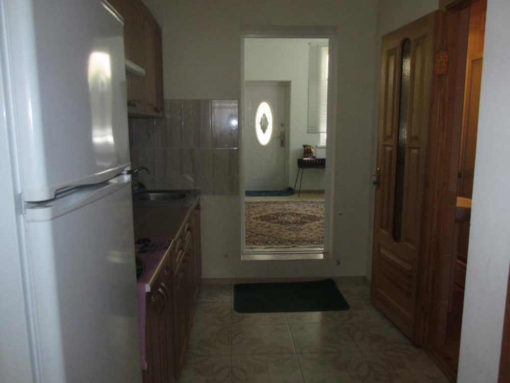 Апартаменты 