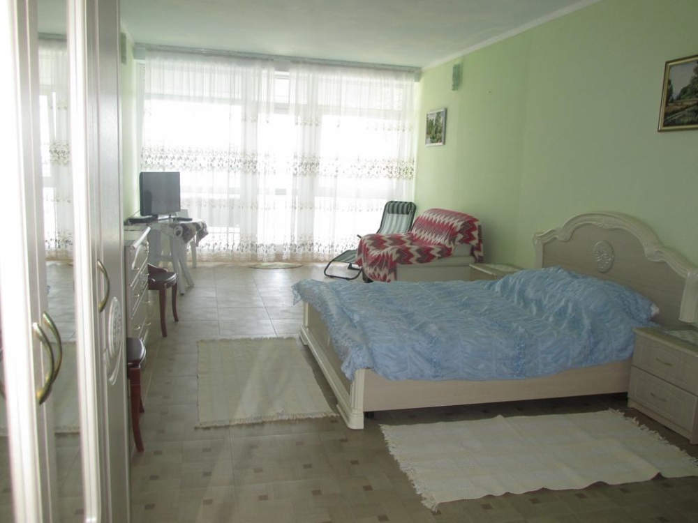 Апартаменты 