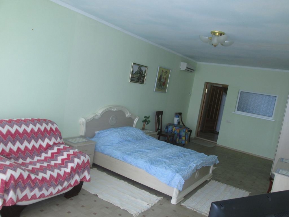 Апартаменты 