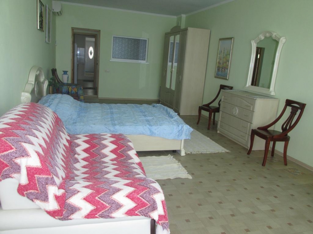 Апартаменты 