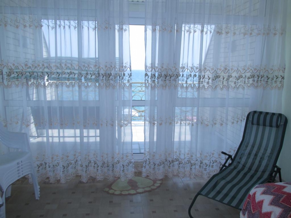 Апартаменты 