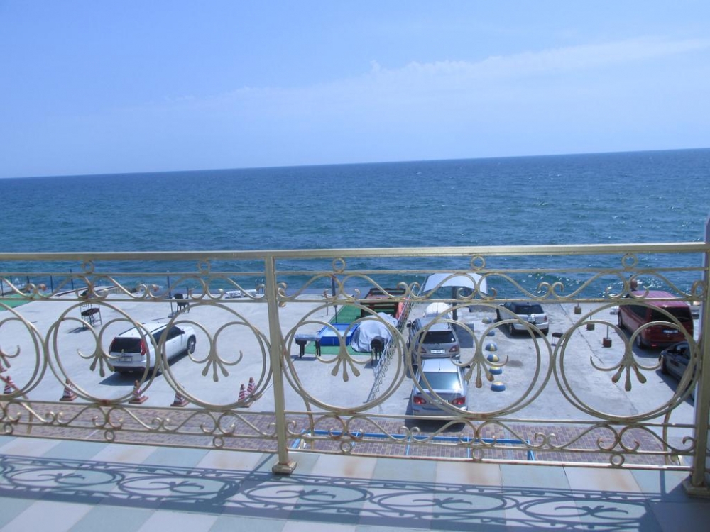 Апартаменты 