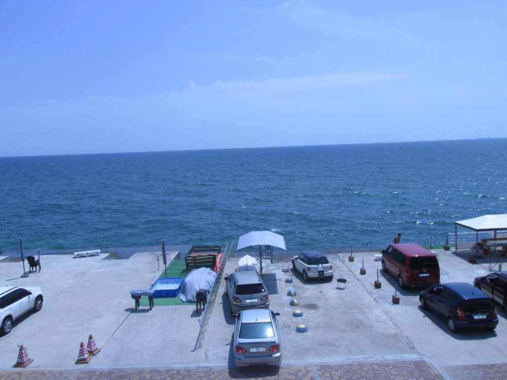 Апартаменты 