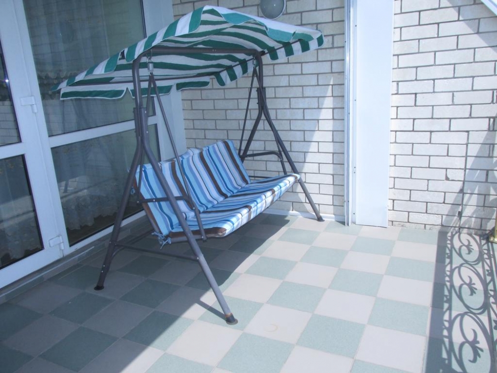 Апартаменты 