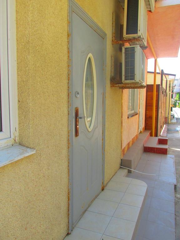 Апартаменты 