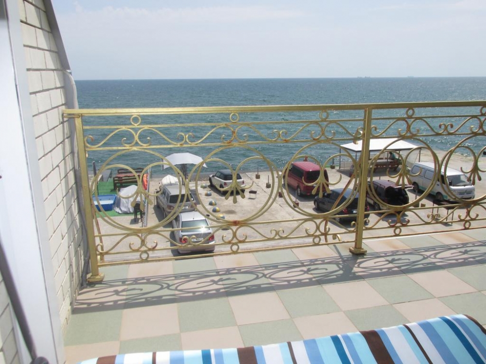 Апартаменты 