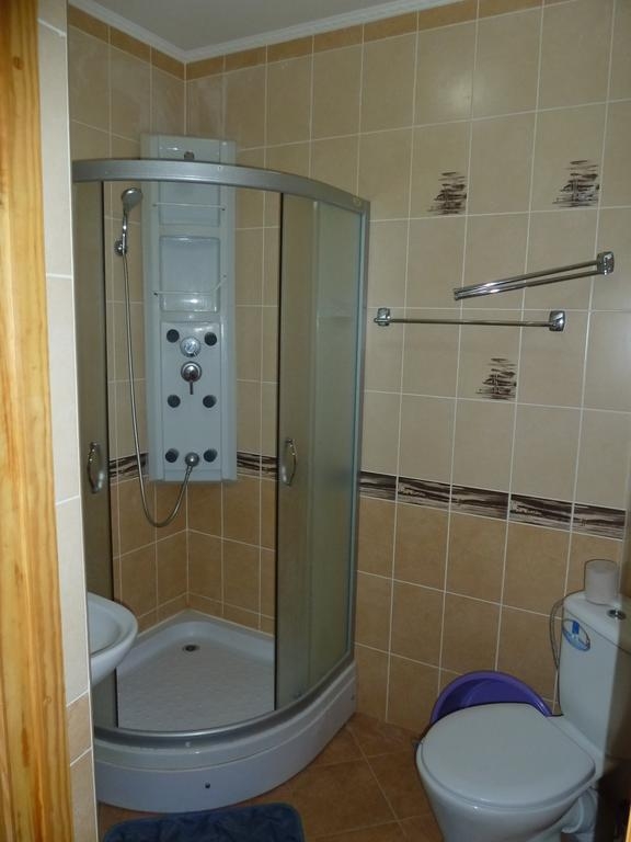 Апартаменты 