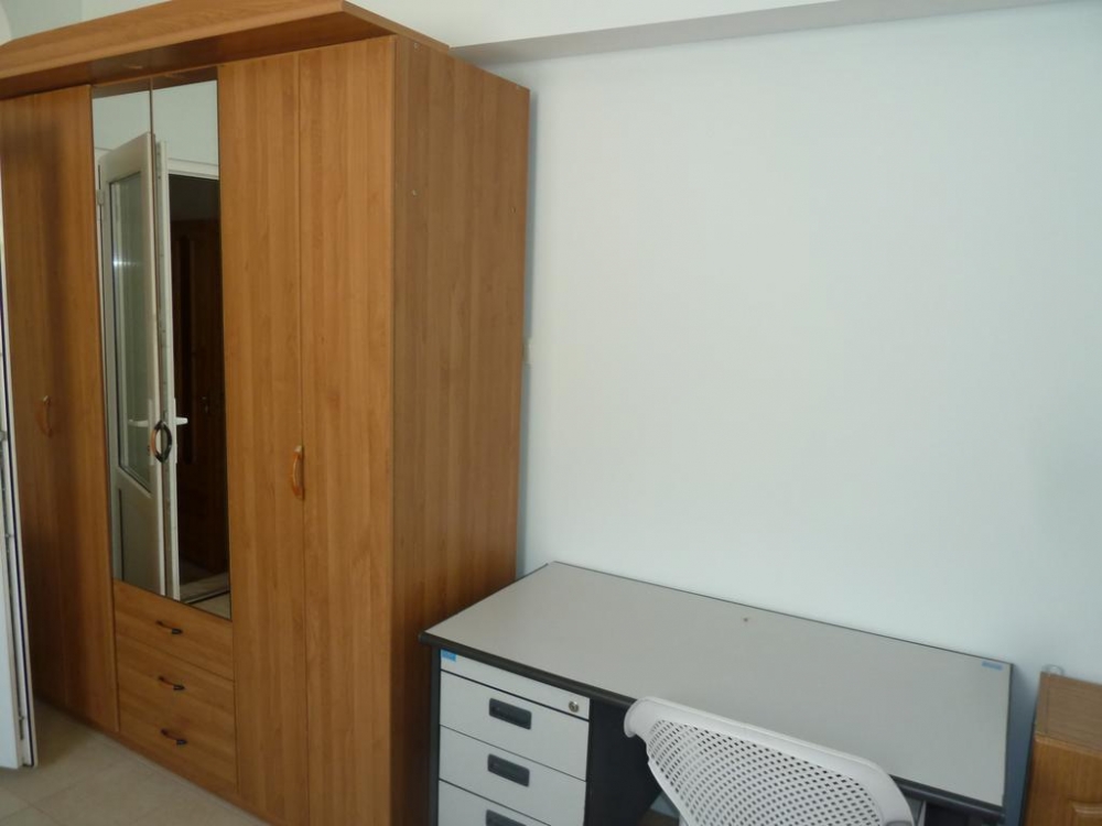 Апартаменты 