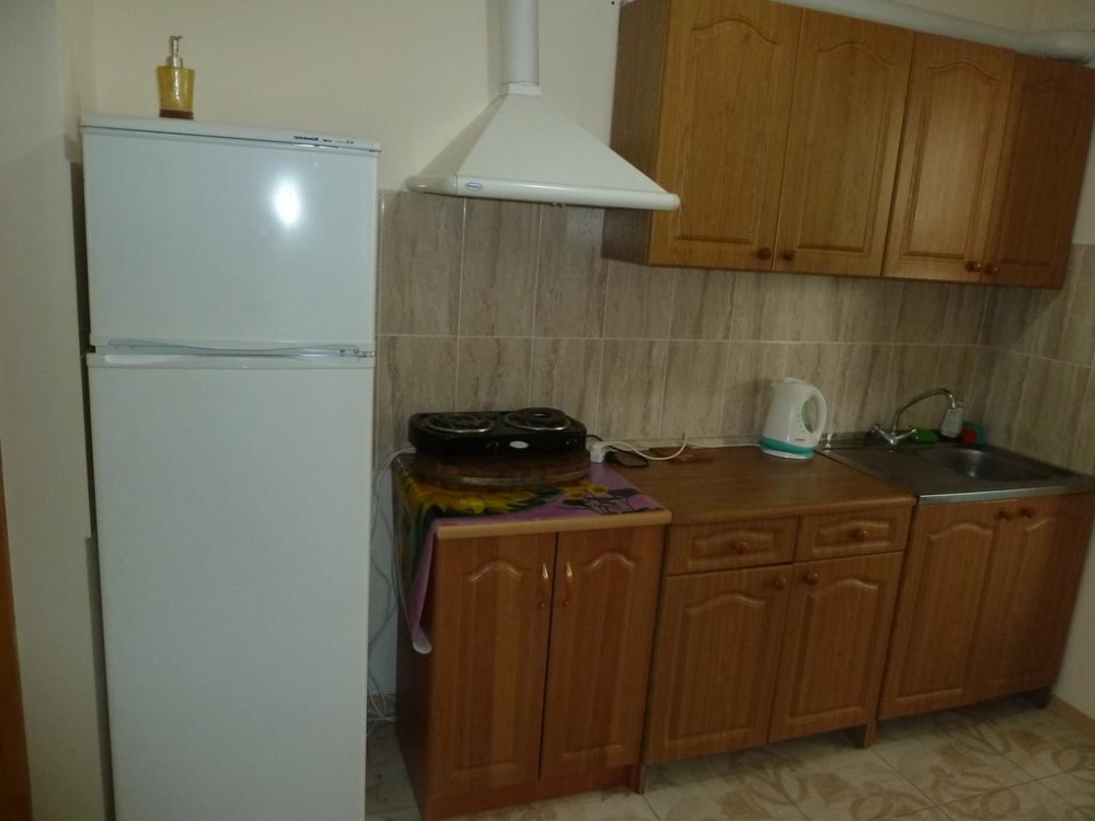 Апартаменты 