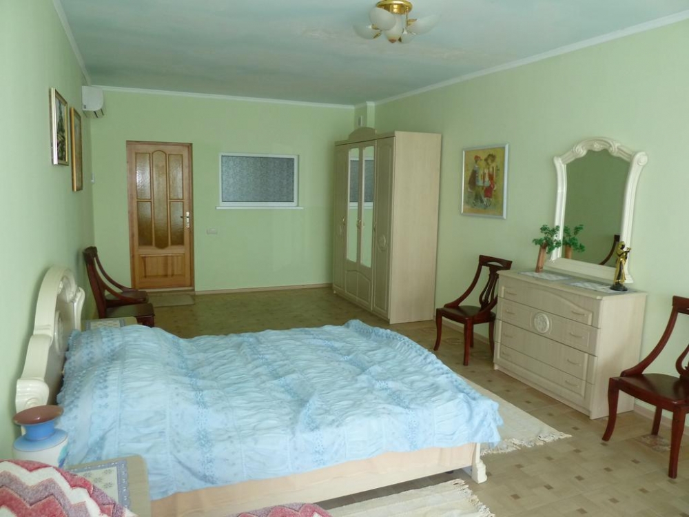 Апартаменты 