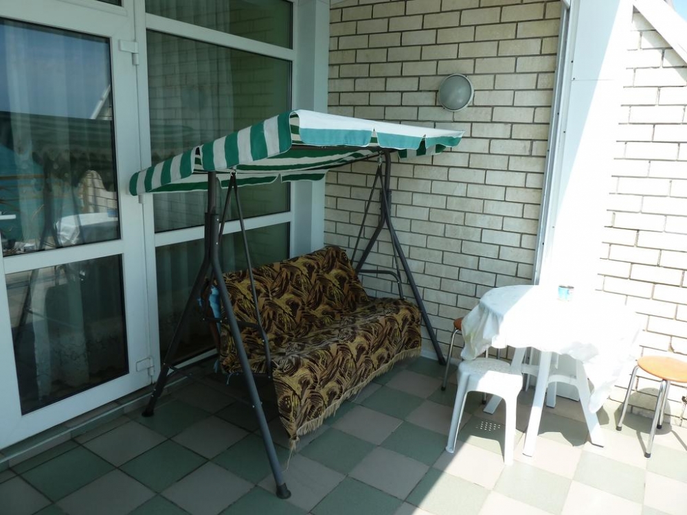 Апартаменты 