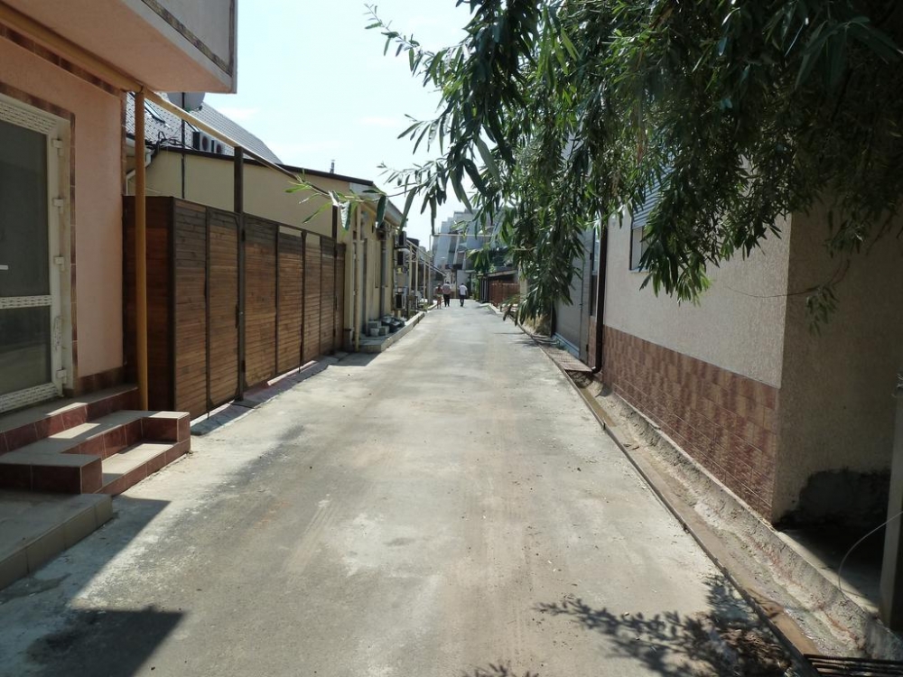 Апартаменты 