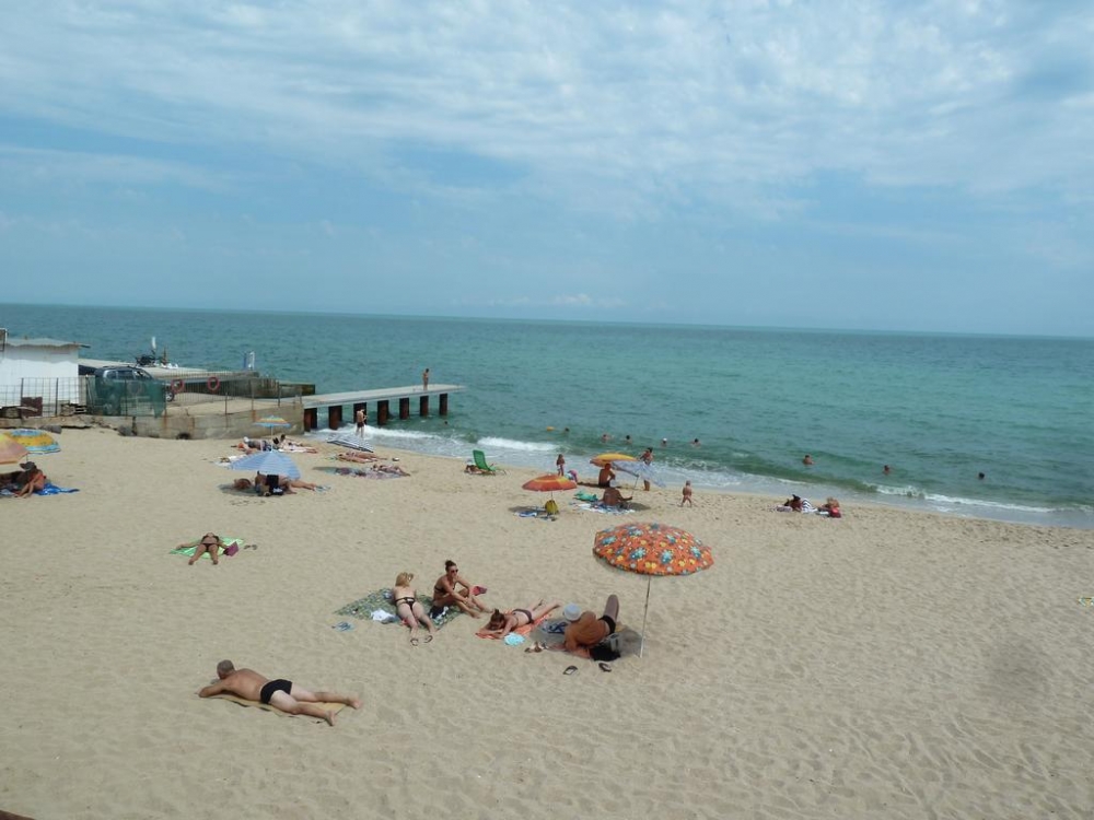 Апартаменты 