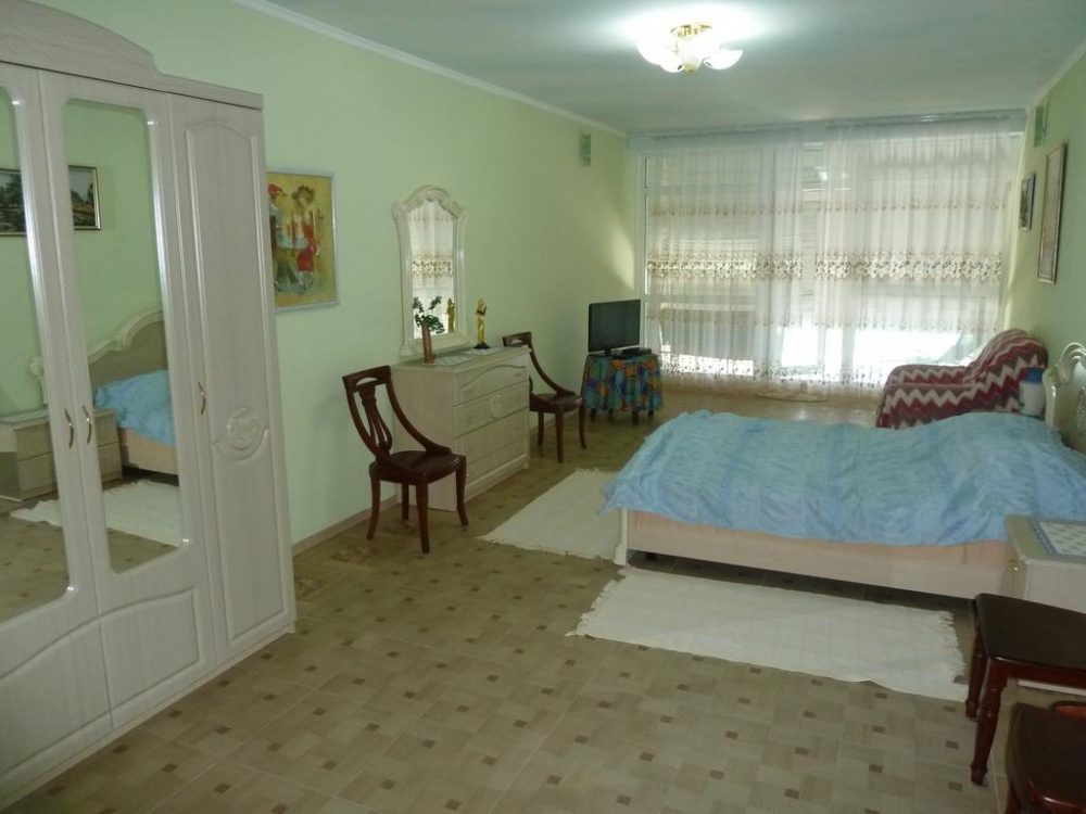 Апартаменты 