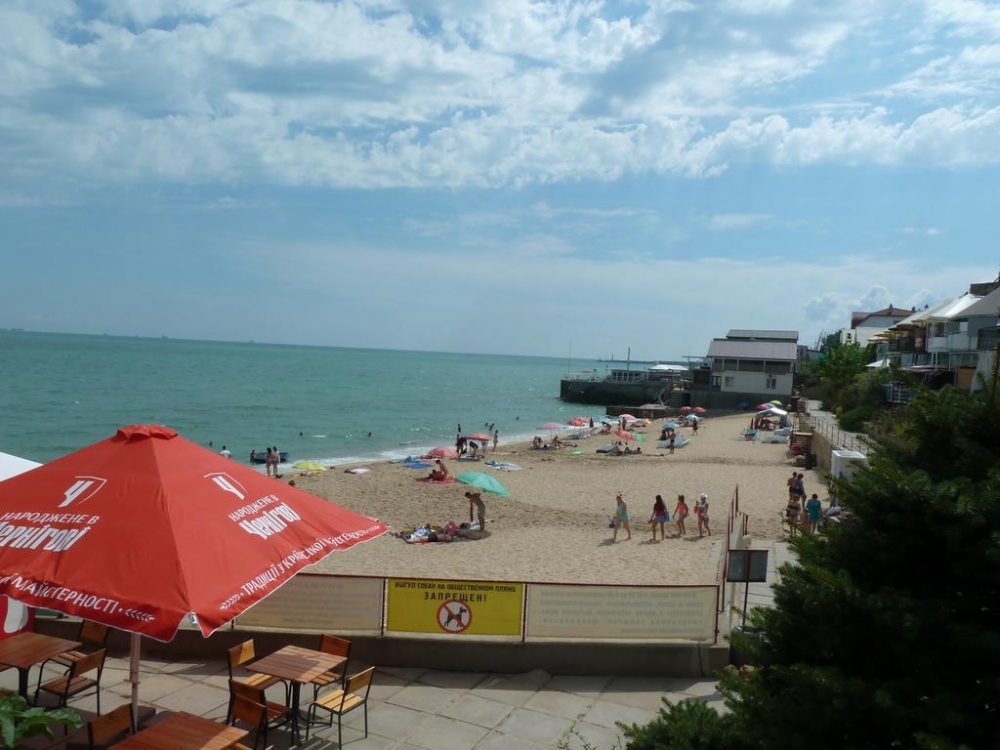 Апартаменты 