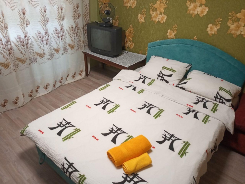 Уютная квартира на Красном Камне #4