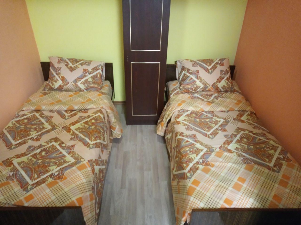 Уютная квартира на Красном Камне #5