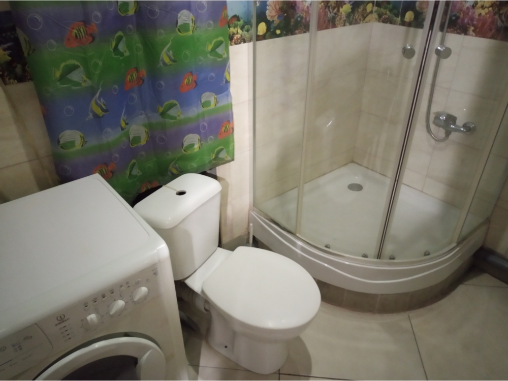 Уютная квартира на Красном Камне #8