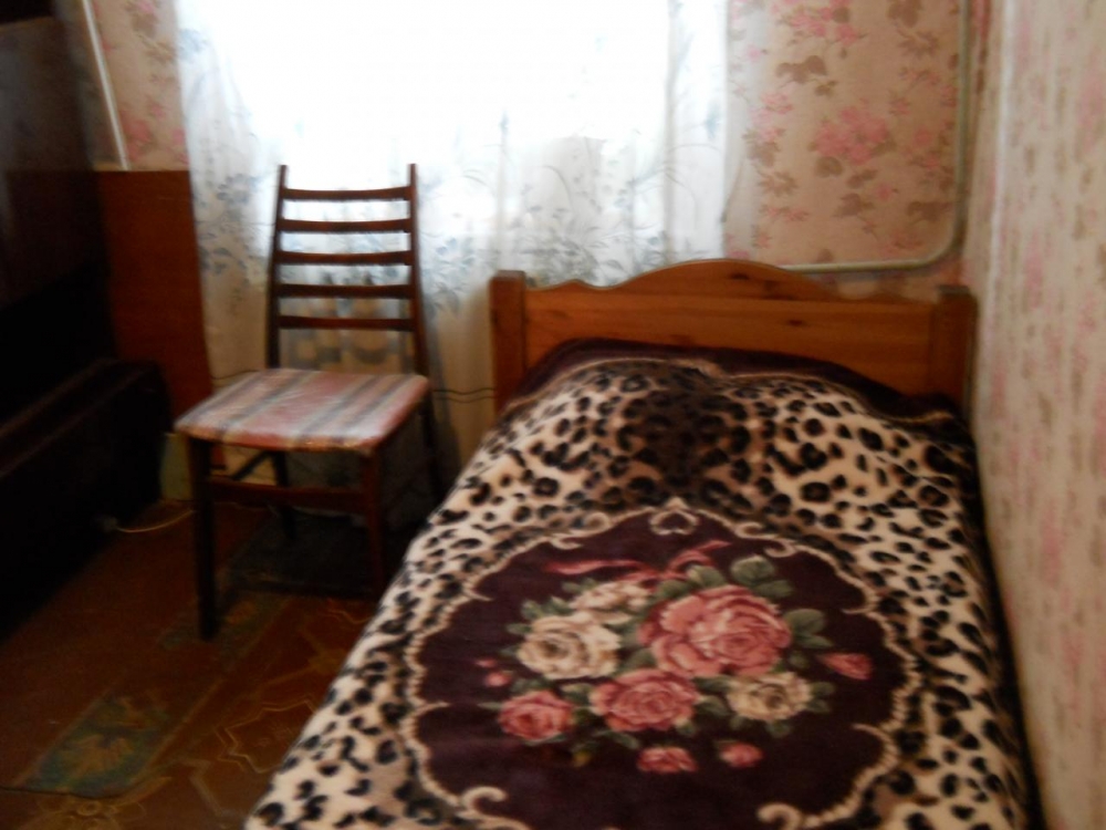 Комната посуточно от хозяйки , Стараконный рынок,А... #2