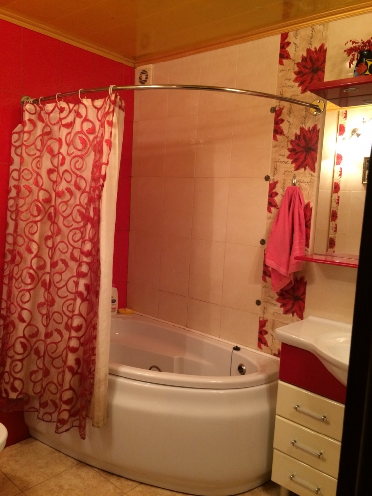 3-х комнатная квартир на Космонавтов! Ашан,Метро,С... #3