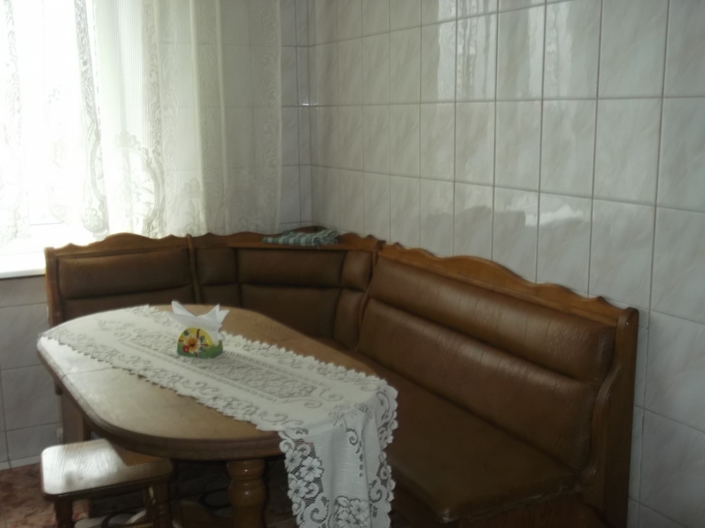 Трехкомнатная квартира напротив курорта #2