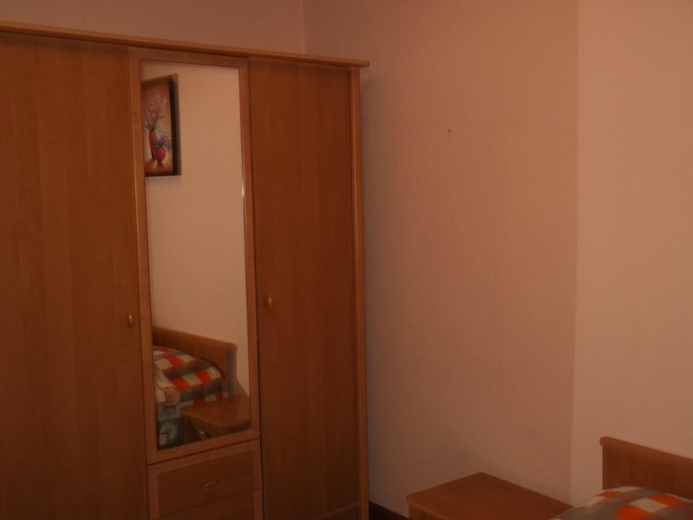 Трехкомнатная квартира напротив курорта #3