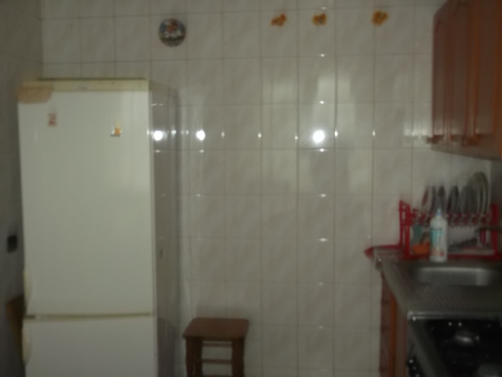 Трехкомнатная квартира напротив курорта #4