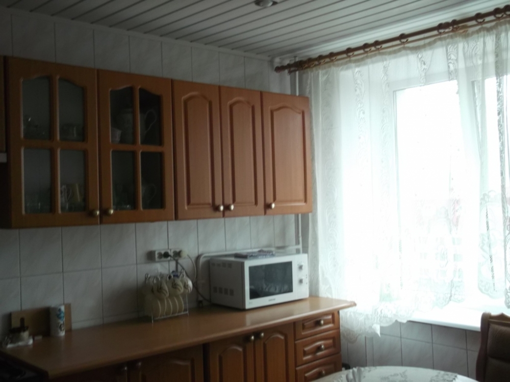 Трехкомнатная квартира напротив курорта #5