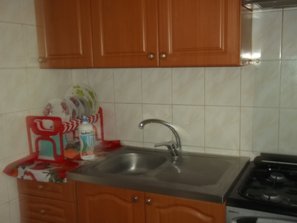 Трехкомнатная квартира напротив курорта #6