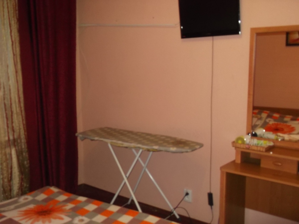 Трехкомнатная квартира напротив курорта #7