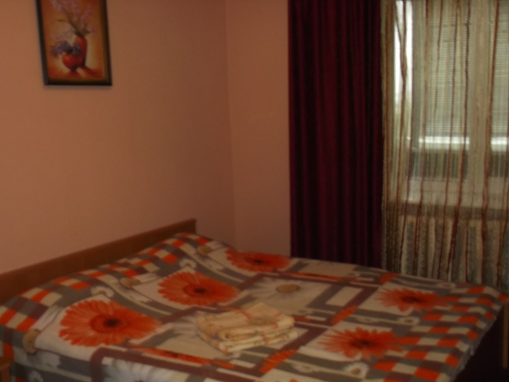 Трехкомнатная квартира напротив курорта #8